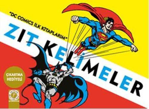 Zıt Kelimeler Kolektif Zıt Kelimeler Kolektif