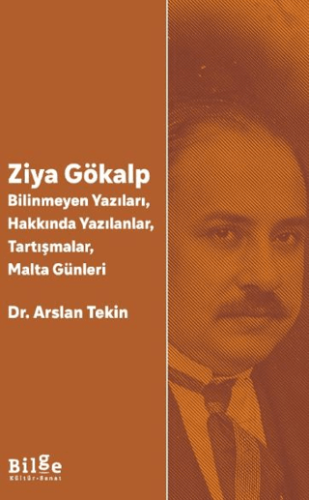 Ziya Gökalp Hubert Ben Kemoun