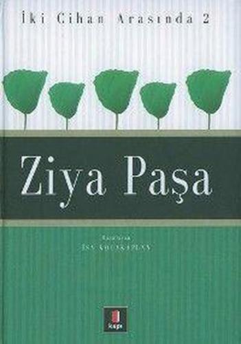 Ziya Paşa İki Cihan Arasında 2 Jacques Montangero
