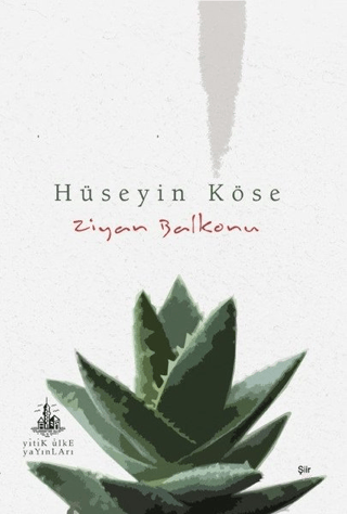 Ziyan Balkonu Murat Özyüksel