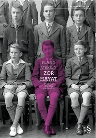 Zor Hayat