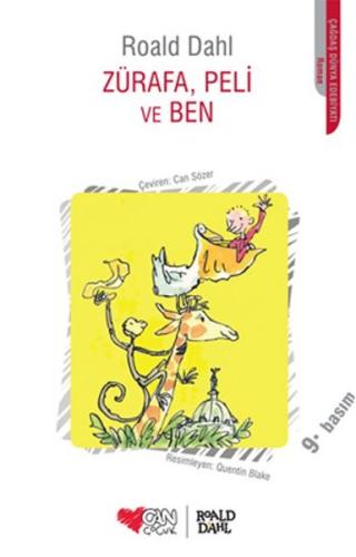 ZürafaPeli ve Ben M. Ali Avundukoğlu