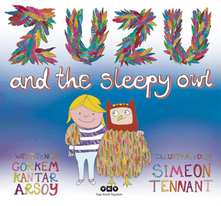 Zuzu and the Sleepy Owl Görkem K. Arsoy